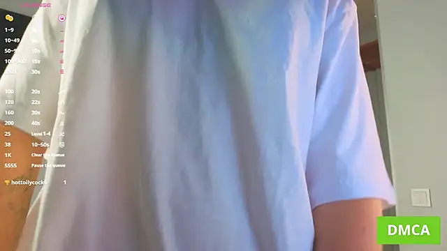 JuliannaWenger online show from October 29, 7:13 pm