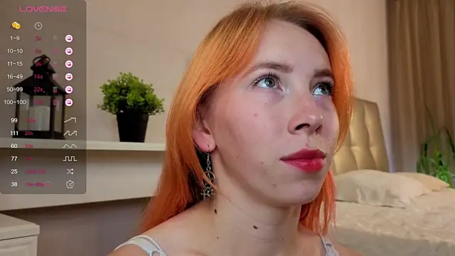 JuliannaWenger online show from September 21, 4:45 pm