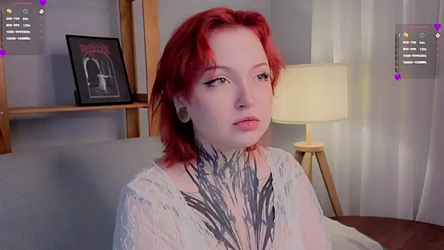 MarnaHarbor online show from November 5, 11:46 am