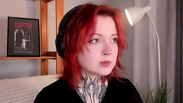 MarnaHarbor online show from December 5, 11:42 am