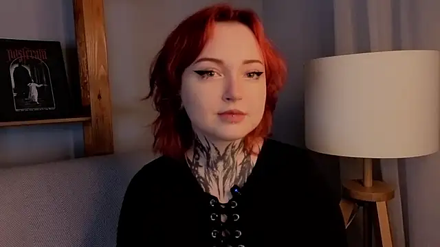 MarnaHarbor online show from November 13, 11:14 am