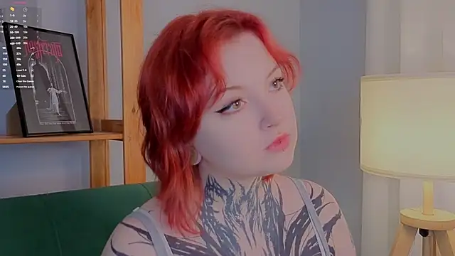 MarnaHarbor online show from November 8, 11:03 am