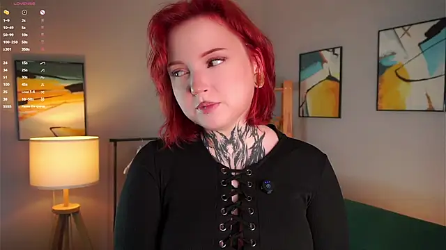 MarnaHarbor online show from September 14, 1:22 pm