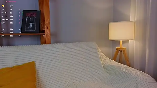 MarnaHarbor online show from November 24, 11:54 am