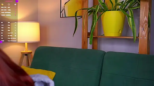 MarnaHarbor online show from October 17, 1:46 pm