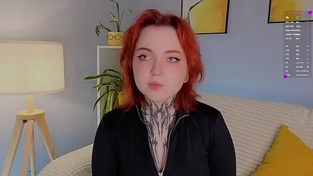 MarnaHarbor online show from November 28, 11:43 am