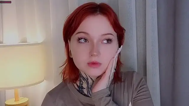 MarnaHarbor online show from November 18, 12:19 pm