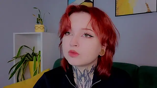 MarnaHarbor online show from November 19, 11:21 am