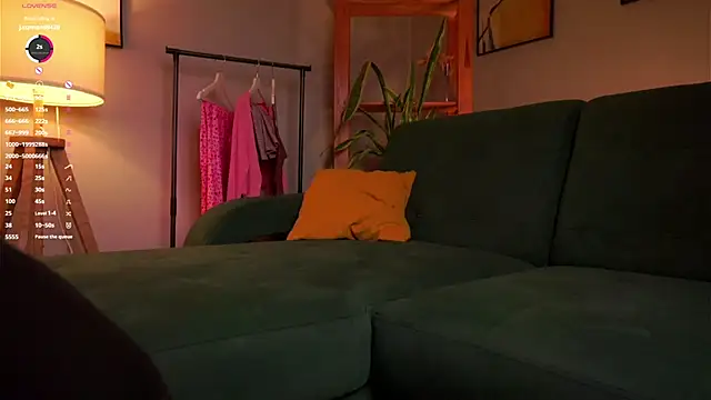 MarnaHarbor online show from September 13, 1:11 pm