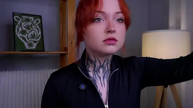 MarnaHarbor online show from October 23, 11:53 am