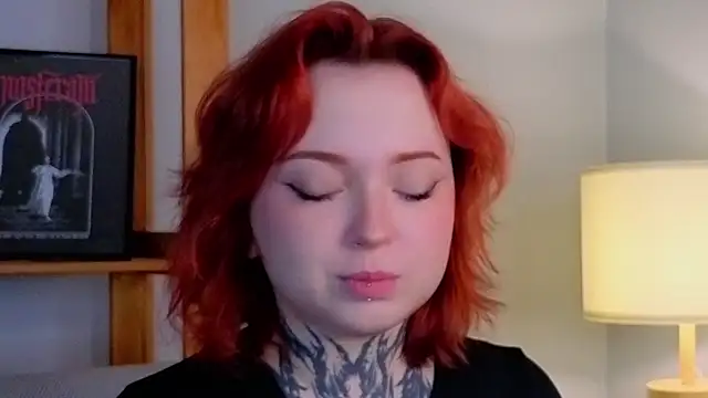 MarnaHarbor online show from November 22, 11:53 am