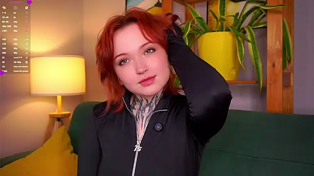 MarnaHarbor online show from October 16, 1:30 pm