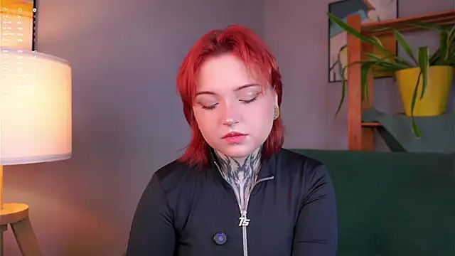 MarnaHarbor online show from October 1, 1:15 pm