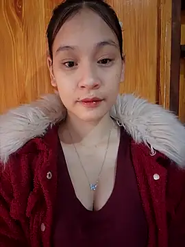 Snapshot of ChiecumBae chatting on October 23, 1:15 am ChiecumBae online show from October 23, 1:15 am