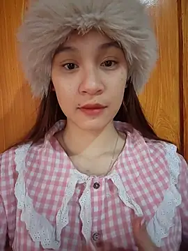 ChiecumBae online show from December 19, 1:53 am