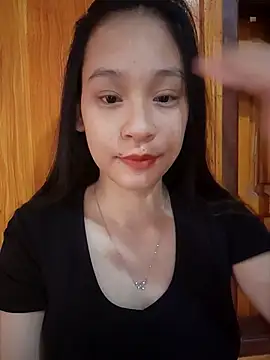 Snapshot of ChiecumBae chatting on October 16, 12:30 am ChiecumBae online show from October 16, 12:30 am