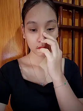 Snapshot of ChiecumBae chatting on September 27, 12:50 am ChiecumBae online show from September 27, 12:50 am