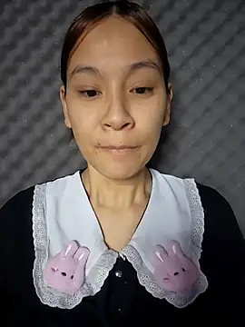 ChiecumBae online show from January 17, 2:37 am