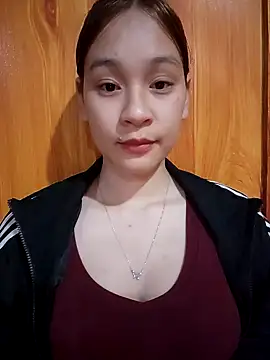 ChiecumBae online show from December 20, 1:14 pm