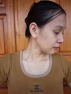 Snapshot of ChiecumBae chatting on September 25, 1:55 am ChiecumBae online show from September 25, 1:55 am