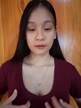 Snapshot of ChiecumBae chatting on October 30, 1:59 am ChiecumBae online show from October 30, 1:59 am