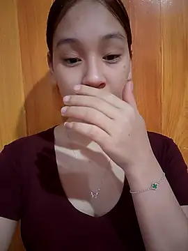 ChiecumBae online show from December 23, 1:05 am