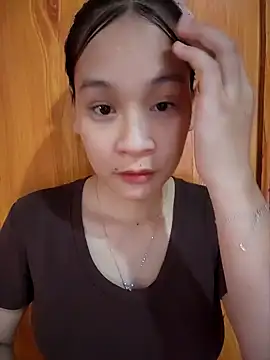 Snapshot of ChiecumBae chatting on October 24, 12:53 am ChiecumBae online show from October 24, 12:53 am