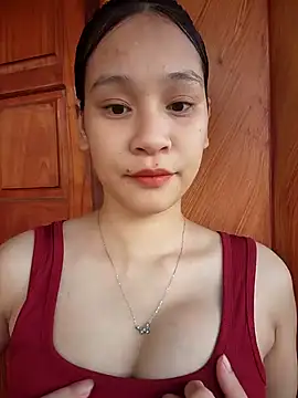 Snapshot of ChiecumBae chatting on September 23, 1:56 am ChiecumBae online show from September 23, 1:56 am