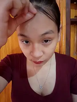 Snapshot of ChiecumBae chatting on November 7, 1:54 am ChiecumBae online show from November 7, 1:54 am