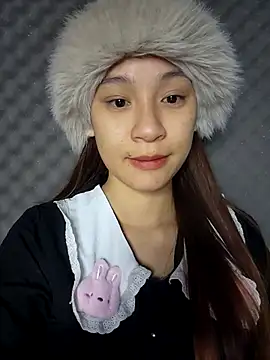 ChiecumBae online show from January 9, 1:23 am