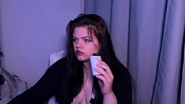 GoddessDarina online show from January 18, 9:02 am