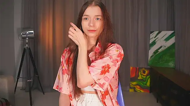 Snapshot of RoxieBolich chatting on September 29, 3:06 pm RoxieBolich online show from September 29, 3:06 pm