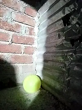 Hottestgirll online show from October 24, 8:08 pm