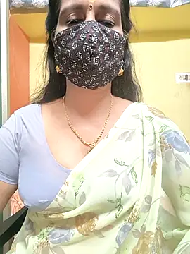 mallu-reshma online show from November 19, 6:30 pm