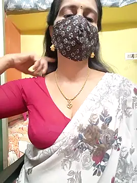 mallu-reshma online show from November 18, 2:53 pm