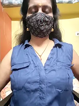 mallu-reshma online show from December 14, 6:57 pm