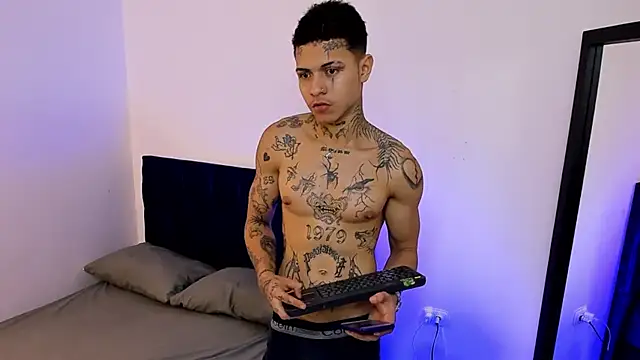 john mystic online show from November 11, 3:34 am