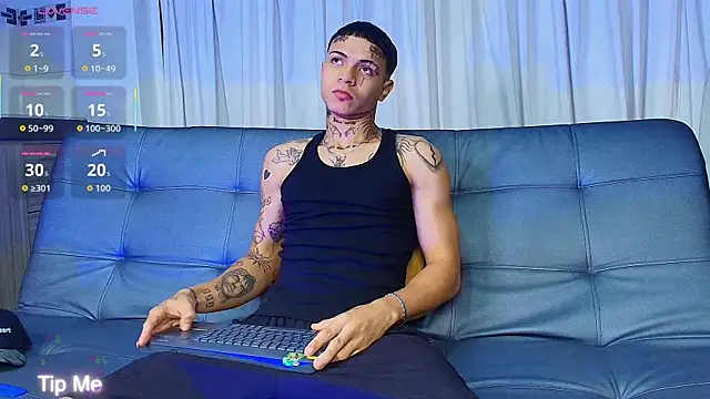 john mystic online show from September 18, 3:42 am