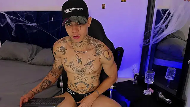 john mystic online show from October 19, 2:36 am