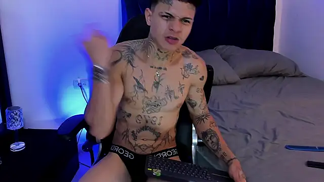 john mystic online show from November 7, 2:49 am