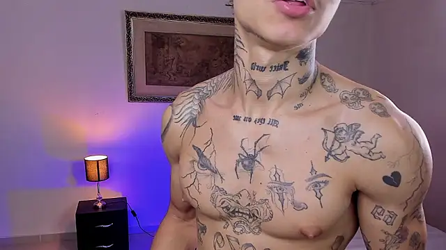 john mystic online show from March 11, 1:32 am