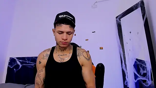 john mystic online show from October 15, 4:22 am