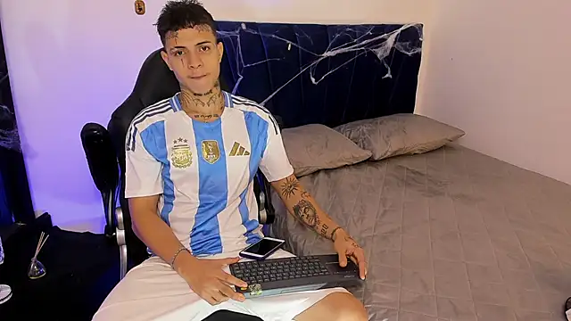 john mystic online show from October 30, 4:33 am