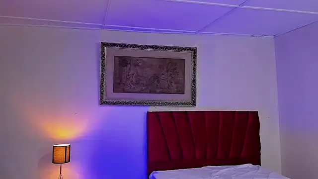 john mystic online show from April 18, 12:13 am