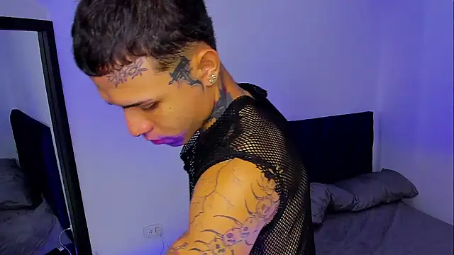 john mystic online show from September 25, 3:12 am