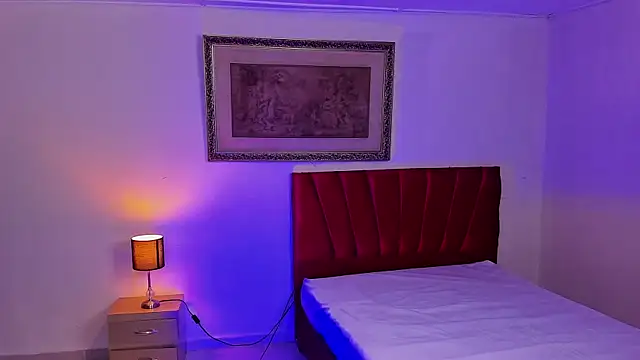 john mystic online show from April 15, 2:50 am