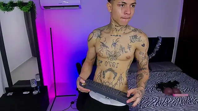 john mystic online show from December 19, 2:04 am