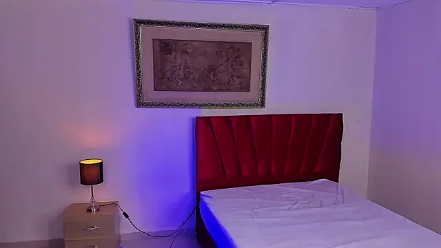 john mystic online show from April 9, 12:34 am