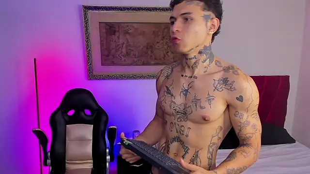 john mystic online show from January 14, 1:31 am