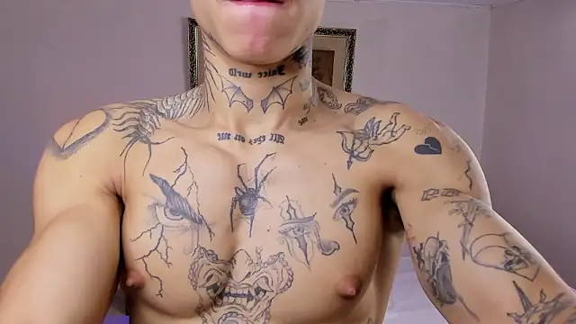 john mystic online show from March 1, 12:21 am